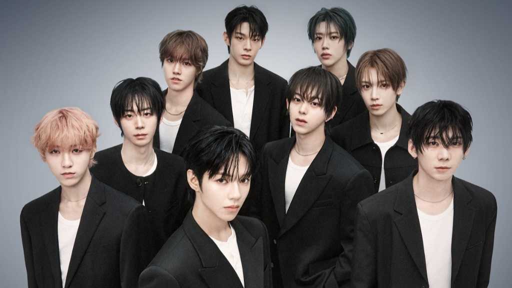 AHOFが初の日本ツアー「2026 AHOF 1ST TOUR」を大阪と東京で開催。デビューから急成長を遂げ、ファンとの交流を深める特別な公演。