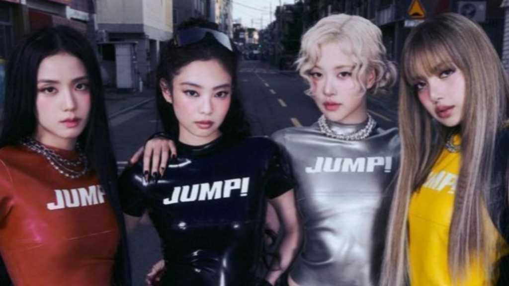 BLACKPINK is set to release a new mini-album in November, marking their first album since 2022. They are also on a world tour.