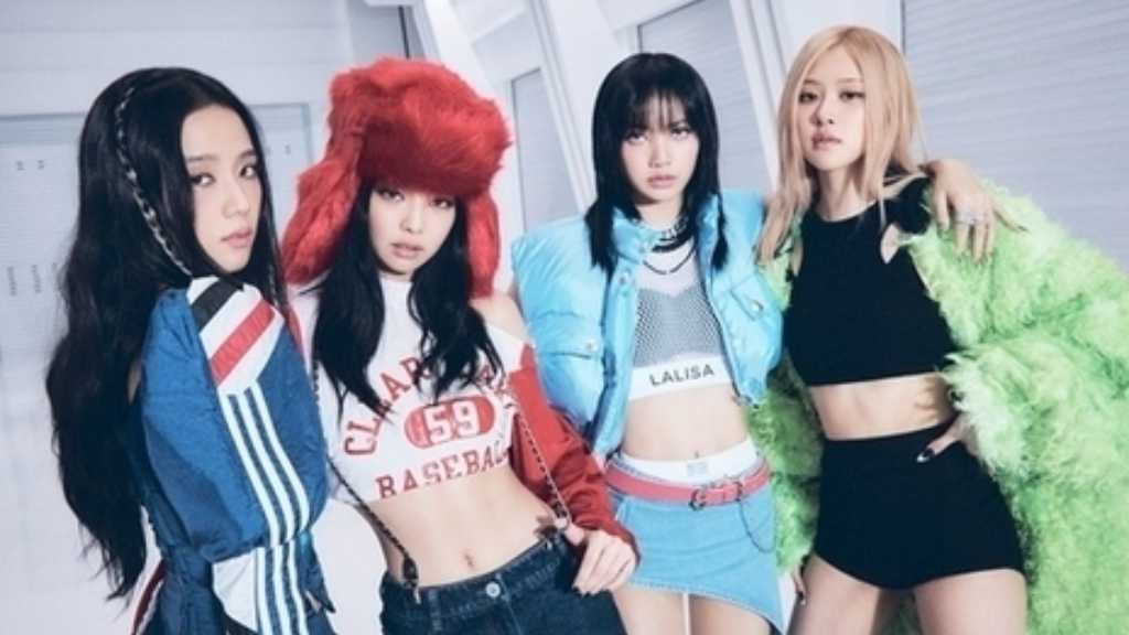 BLACKPINK、完全体活動を予告！ロゼがインタビューで言及「アルバムリリースにツアーも」