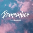 LUKA＆Basick、新曲「Remember」を本日公開…ARTMATICプロジェクト第2弾