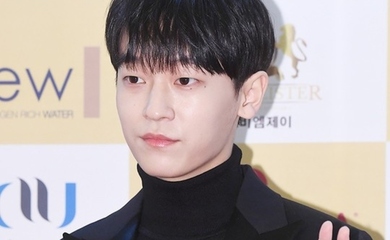 元TEENTOP ビョンホン、3月末の入隊を発表…SNSで心境を告白「まだ実感が沸かない」