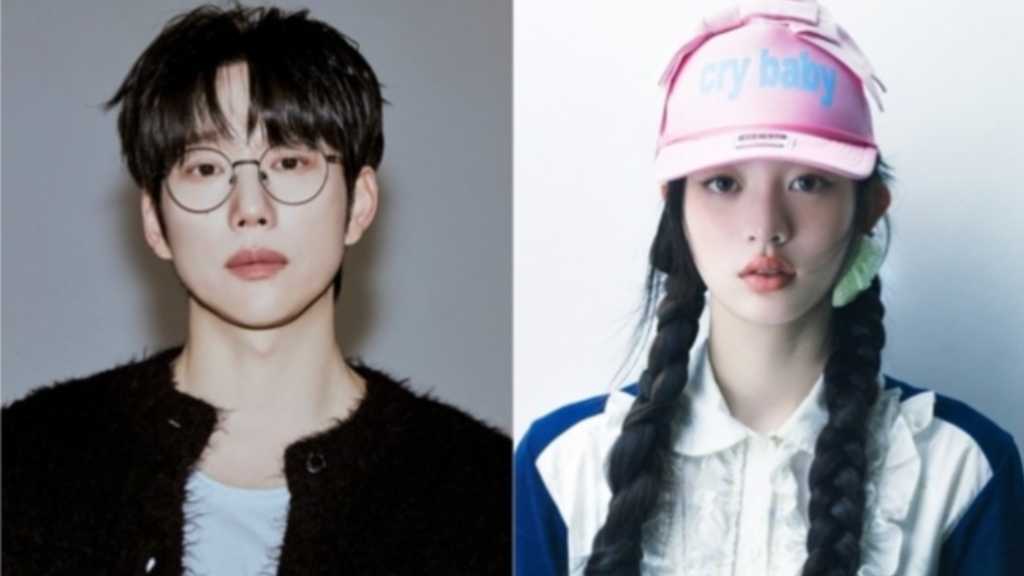 10CMとILLITのミンジュが「KBS歌謡祭」でデュエットを披露。多様なアーティストが出演し、期待が高まる。