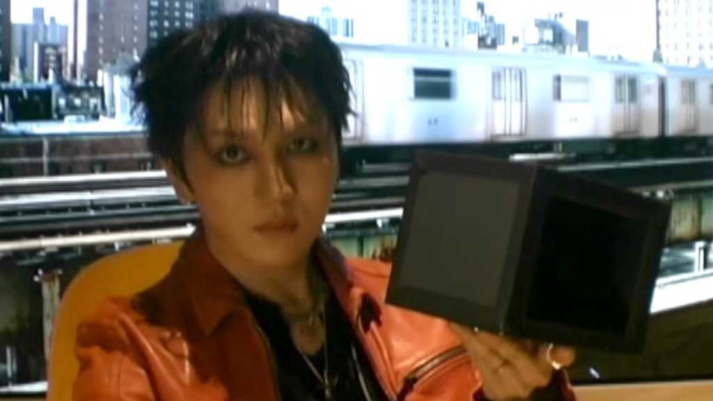 PENTAGONのキノが3rd EP「Lost and Found」をリリース。タイトル曲「TAXI」は自分らしさを大切にするメッセージを伝える。