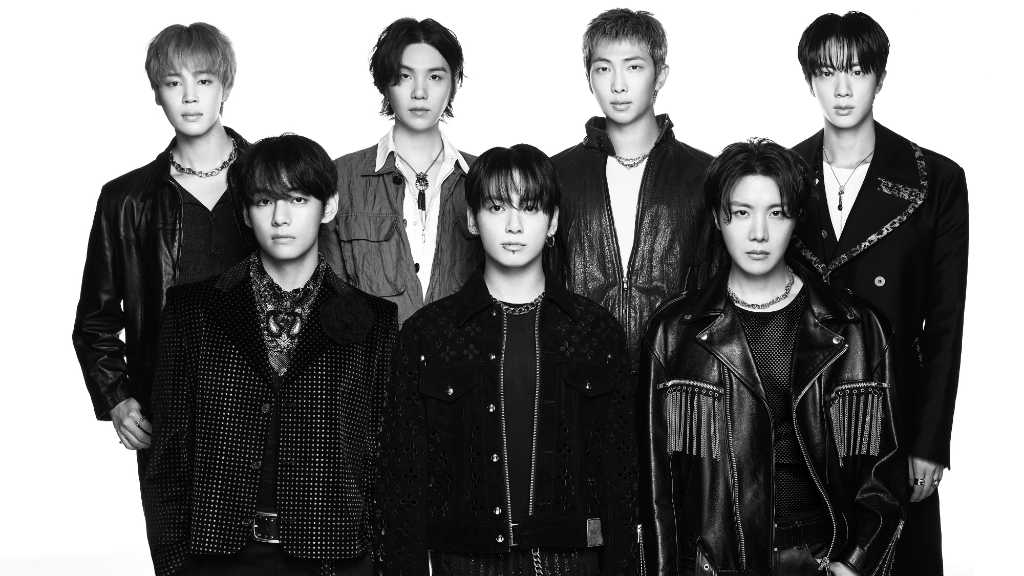 BTSが新アルバム「ARIRANG」から6曲が米ビルボード「Hot 100」にチャートイン。特に「SWIM」が5位に。日本公演も開催。