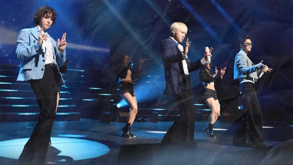 WINNERの日本ツアーが成功し、12月に大阪での追加公演が発表された。ファンの熱気が最高潮に達し、期待が高まっている。