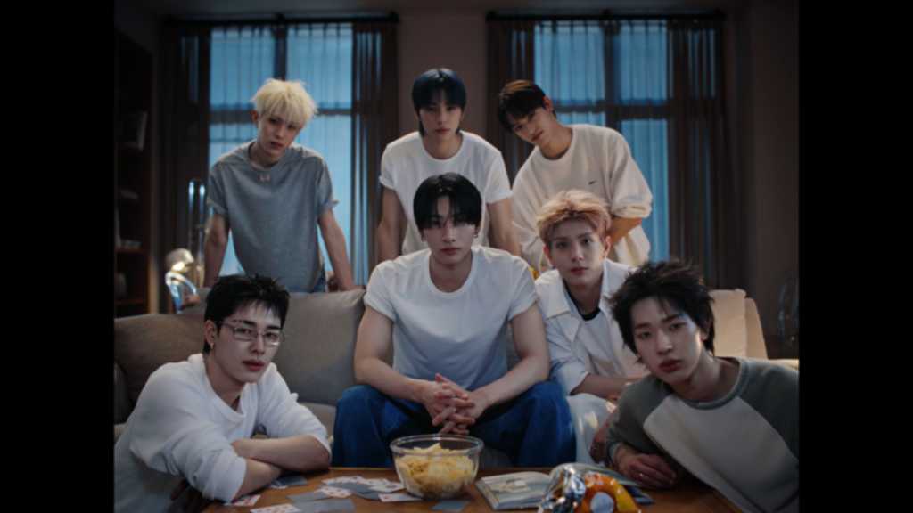 JYPとソニーミュージックの合同オーディションから誕生したNEXZが、2ndシングル「Mmchk」を4月27日にリリース。初のアリーナツアーも発表。