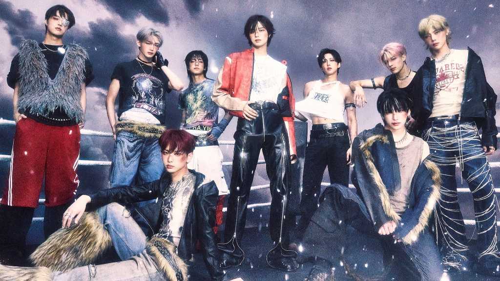 ＆TEAMがBillboard JAPAN年間チャートで複数の作品が上位にランクインし、ミリオン達成の快挙を成し遂げた。