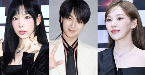 少女時代 テヨンらに続き…「SMTOWN」控えSUPER JUNIOR イェソンの発言にも注目集まる - Kstyle