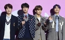 BTS（防弾少年団）「2018年の人気検索ワード」人物部門で1位に！気になる各ランキングを発表