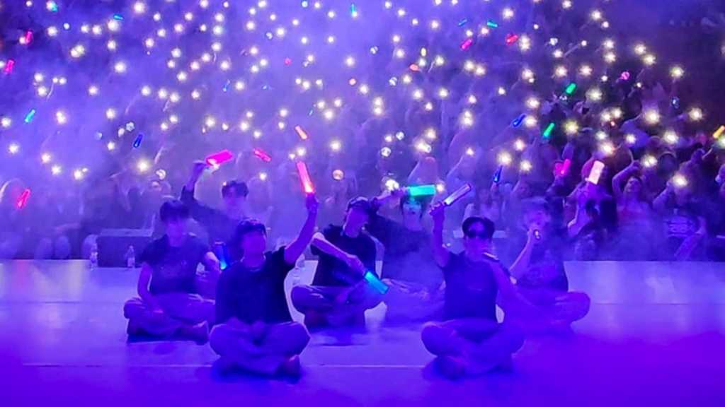 TRENDZが2026年5月27日に日本で新曲「まだあと0cm」をリリースし、ファンクラブ限定イベントも開催予定。