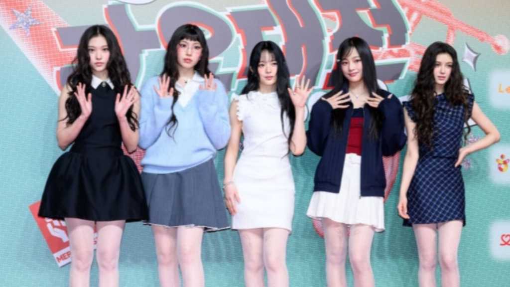 ADORがNewJeansとの契約有効確認訴訟で勝訴。メンバーは信頼関係の破綻を主張し控訴予定。