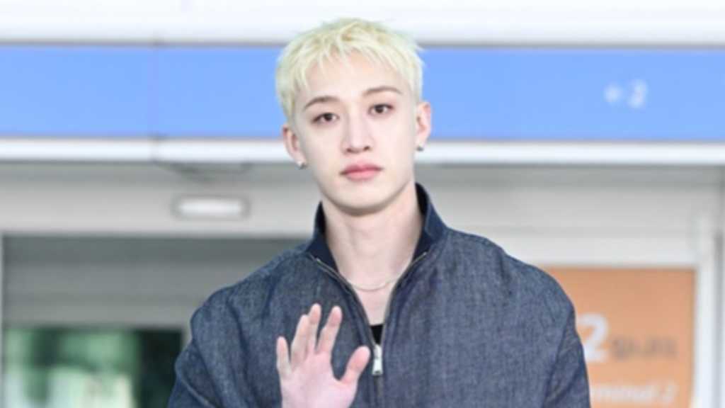 Bang Chan from Stray Kids flew to Italy for Milan Fashion Week and donated 20 million yen for his birthday, wishing to be a small help.