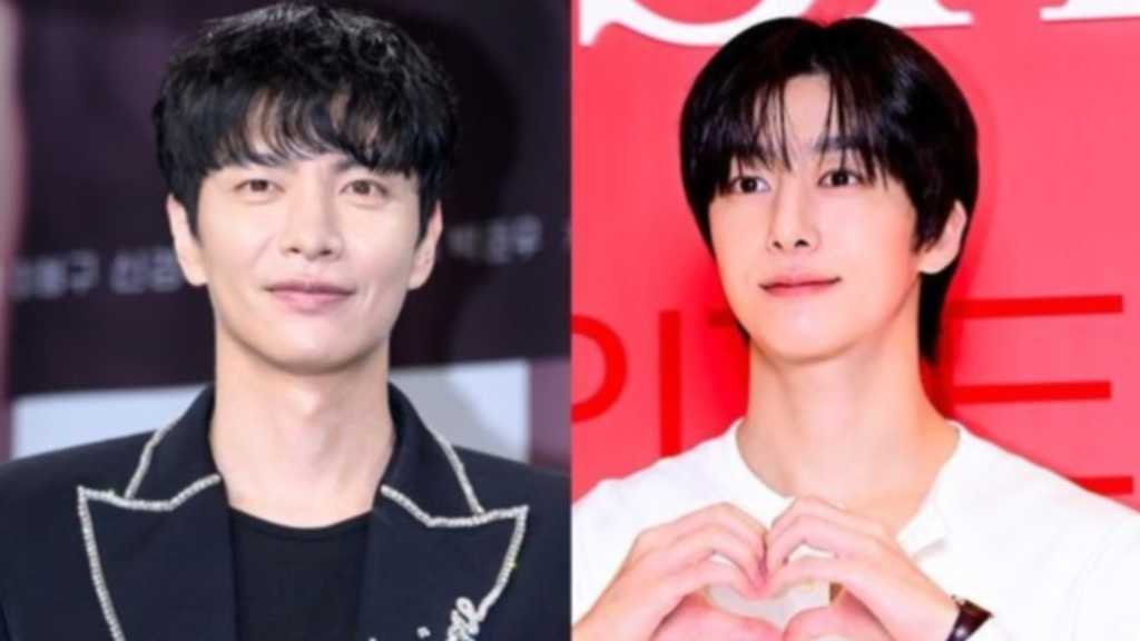 イ・ミンギとMONSTA Xのヒョンウォンが新ドラマ「死神生命延長プロジェクト」に出演。2026年下半期公開予定。