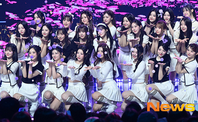 BOYS PLANET」に出演UP10TION シャオ、メンバー7人に続き事務所と契約終了…直筆手紙で挨拶 - Kstyle