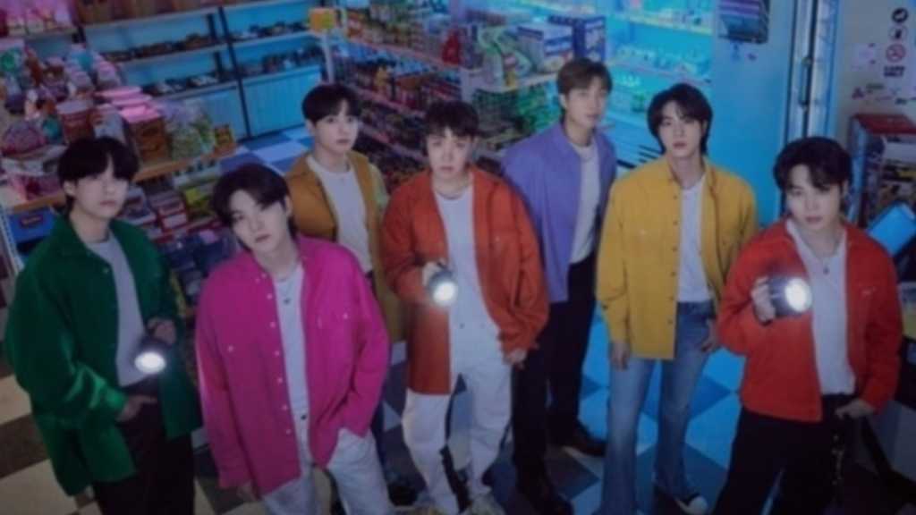 BTS, Im Young-woong, and IVE lead December's singer brand reputation rankings, with a notable decrease in big data analysis.