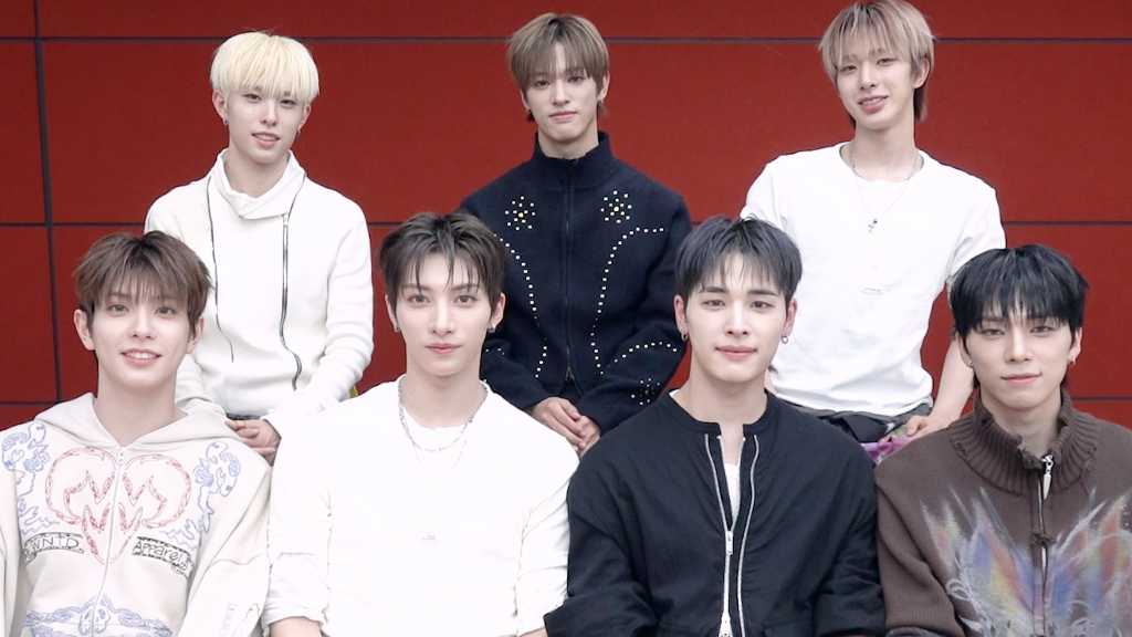 Kstyleが14周年を迎え、NEXZからお祝いメッセージを受け取りました。特設ページでは動画やサイン入りグッズのプレゼントもあります。