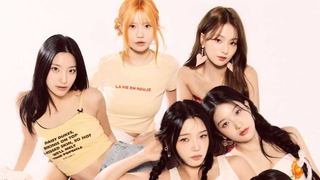 Kstyle12周年】fromis_9からお祝いメッセージが到着！直筆サイン入りCDを2名様にプレゼント（終了しました） - Kstyle