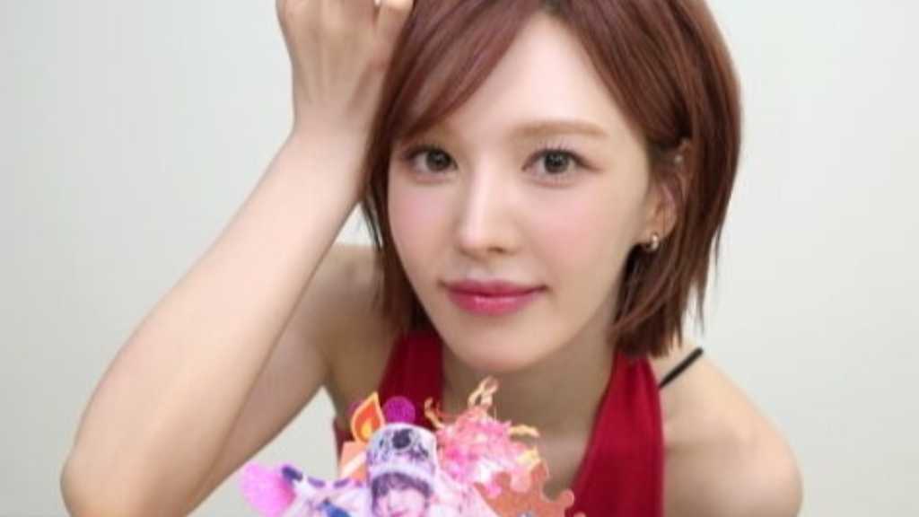 Wendy of Red Velvet is the 50,000th member of the KMPA, celebrating with a ceremony and expressing gratitude for artist rights.