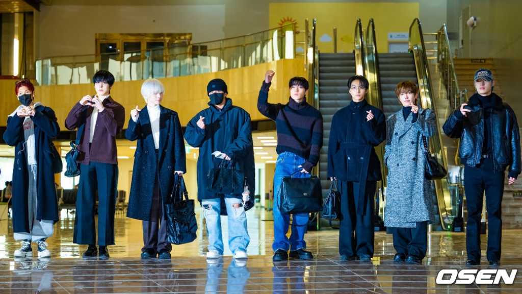 K-POP大歌謡祭「2025 MUSIC BANK GLOBAL FESTIVAL IN JAPAN」が開催。ATEEZ、BOYNEXTDOOR、ENHYPEN、IVE、ITZY、NMIXXらが参加。