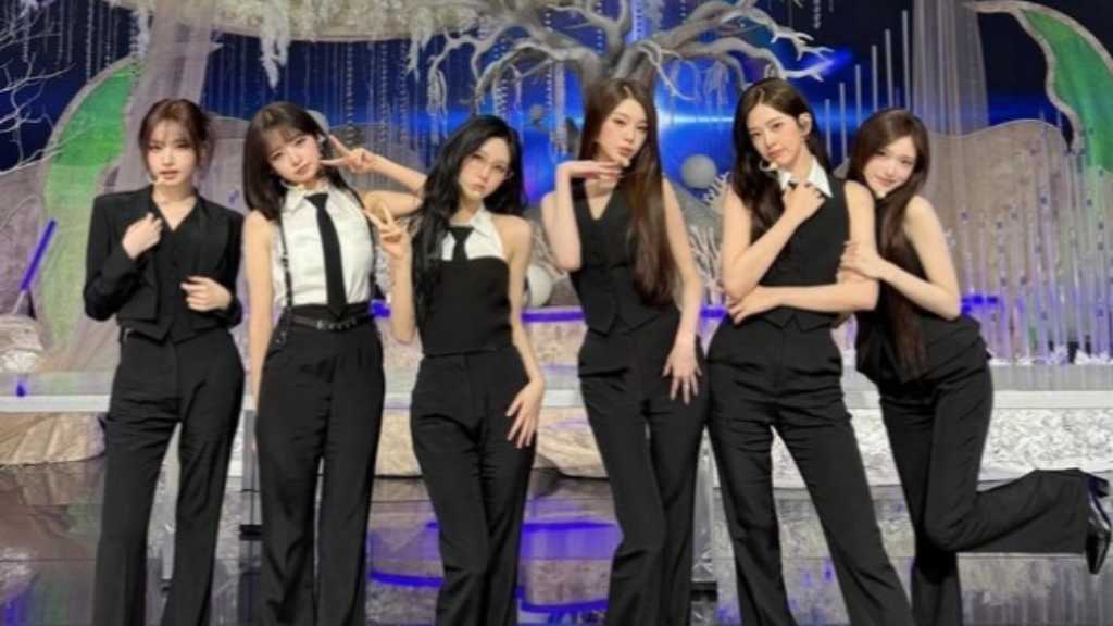 IVE records 80 music show wins, thanks to 'BANG BANG' and 'BLACKHOLE'. They express gratitude to fans and showcase dynamic performances.