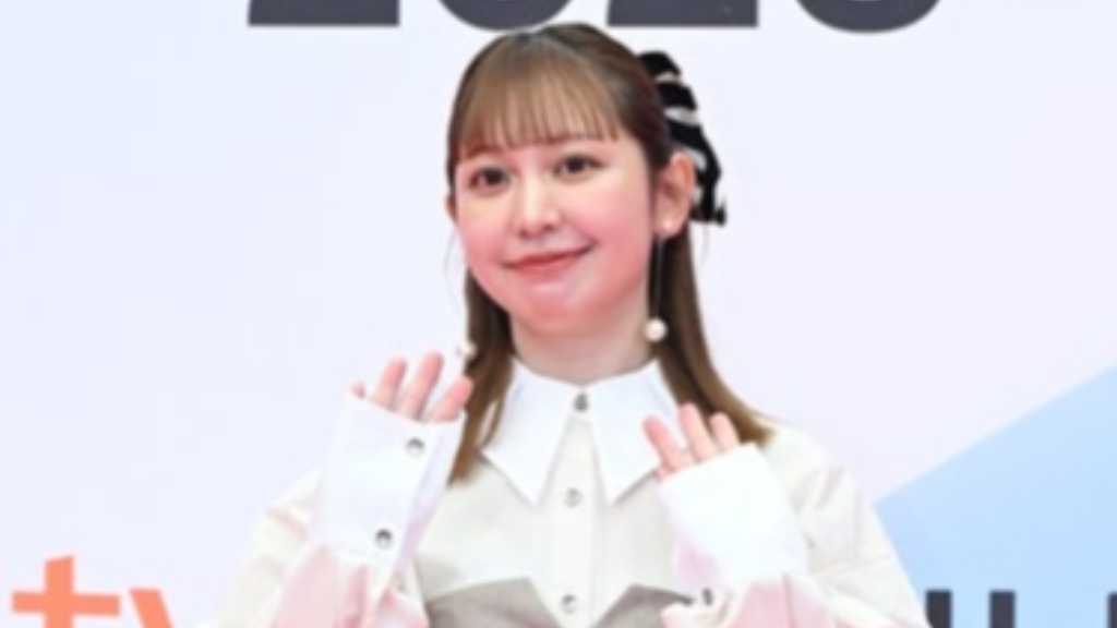 木村ミサが「ASEA 2026」のレッドカーペットに登場。FRUITS ZIPPERが初の韓国公演を発表し、音楽フェスが開催される。