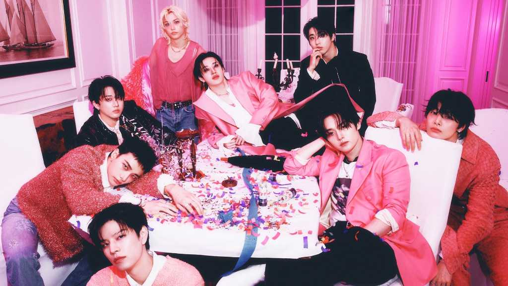 Stray Kids confirmed for Music Station Super Live 2025, alongside other artists. They recently won Album of the Year at MAMA 2025.