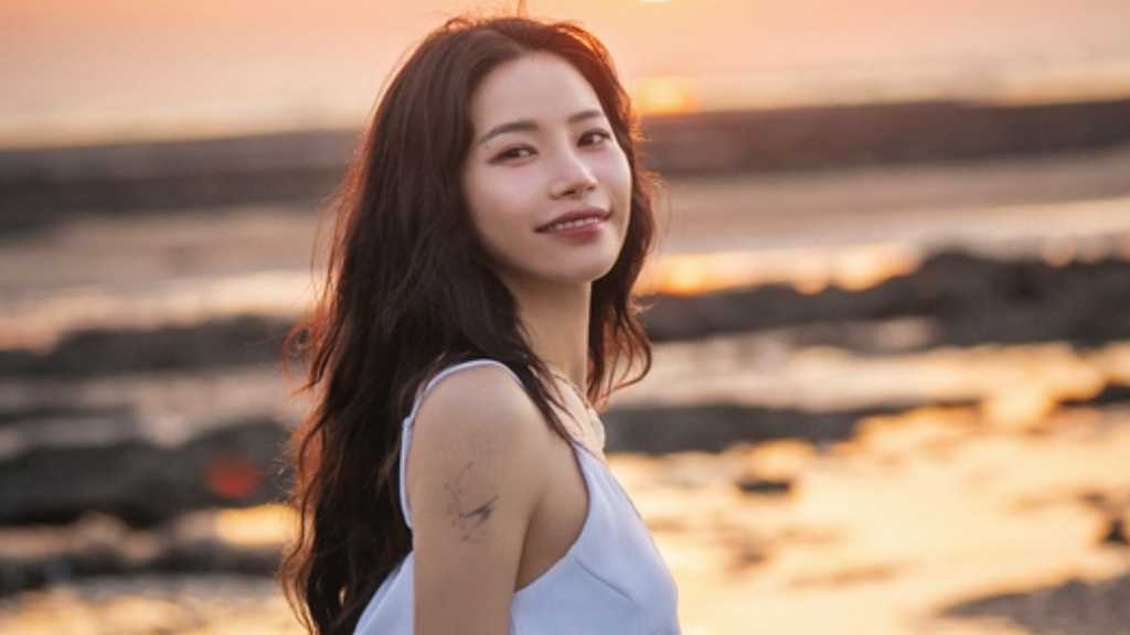 MAMAMOO’s Solar revealed she was attacked by a stranger in Los Angeles, saying a chair was thrown at her and left a bruise.