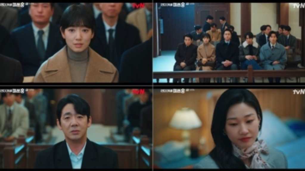 ドラマ「Missホンは潜入調査中」が最終回を迎え、仲間愛が強調され、視聴率も好調。ホン・グムボの新たな挑戦が示唆され、感動的な結末を迎えた。