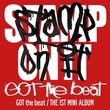 “SMのユニット”GOT the beat、1月16日に1stミニアルバム「Stamp On It」をリリース！本日から予約販売がスタート