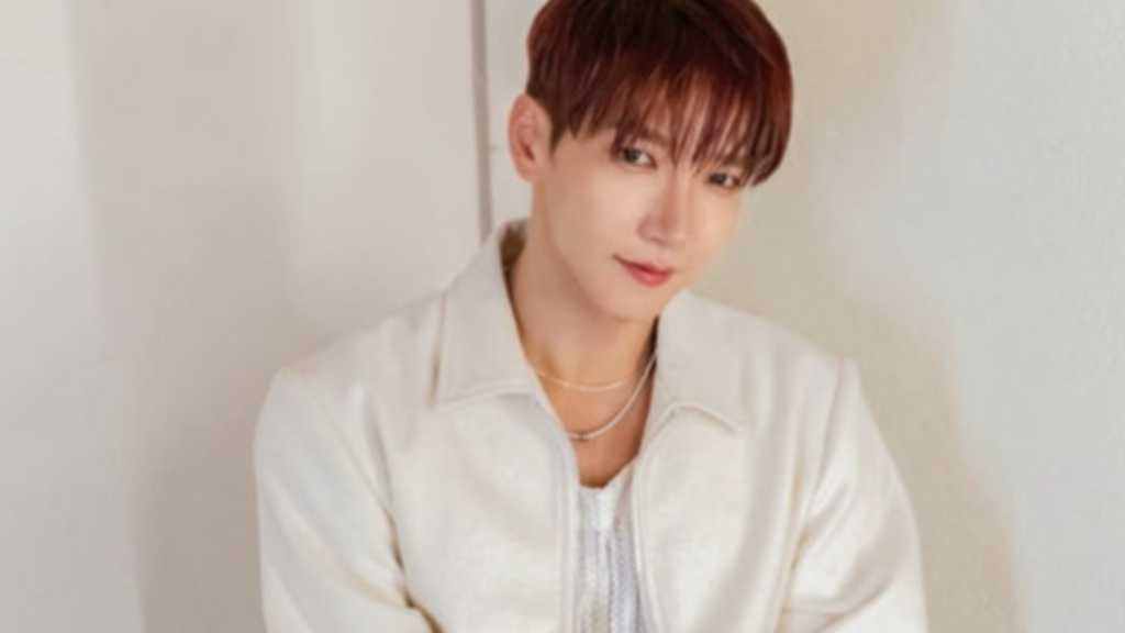 Jun. K shares insights on 2PM's future, his new album 'Dear my muse', and the importance of mental health in the music industry.