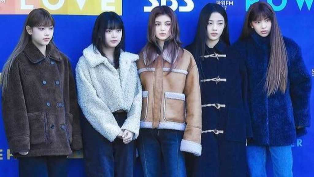 ADOR and Dolphin Kidnapping Group clash over music video rights, with a lawsuit for damages stemming from unauthorized video release.