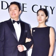 イ・ボムス＆イ・ユンジン夫婦、一度は否定も…結婚14年で離婚調停中