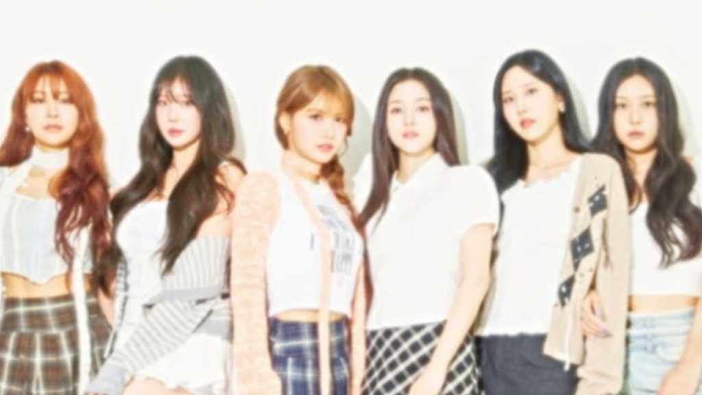 MOMOLAND returns with new song "white spring," celebrating moments with fans and showcasing a mature, warm sensibility.