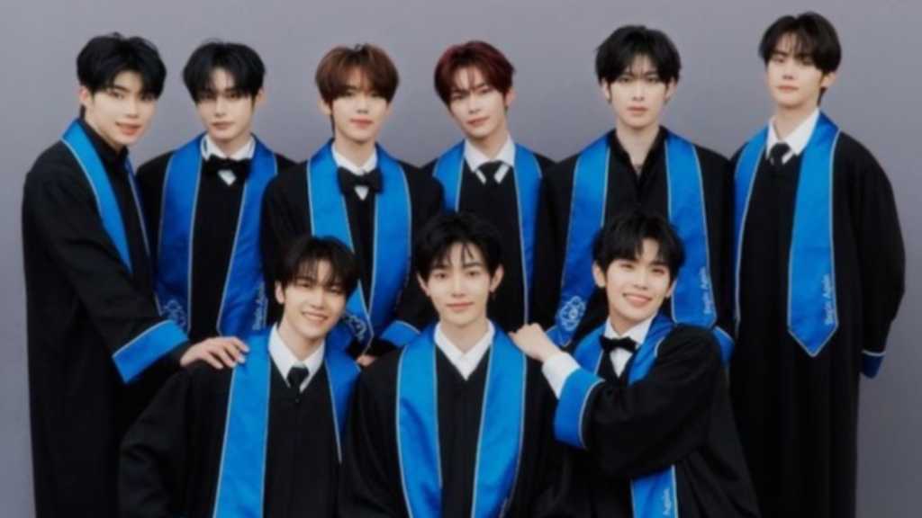 ZEROBASEONEがスペシャルリミテッドアルバム「RE-FLOW」を発表。リラックスした雰囲気のイメージを公開し、ファンの期待を高めている。