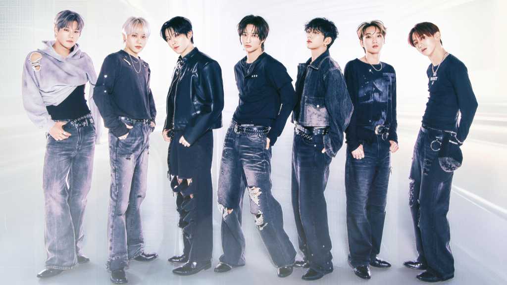 K-POP group DKB will perform in Tokyo in January 2026, showcasing their talent and unique music style at their third solo concert.