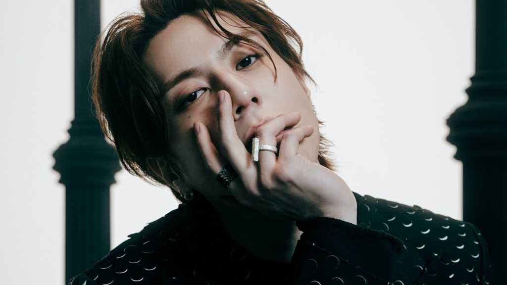 Yugyeom of GOT7 enlists in the military today, becoming the third member to do so, following JinYoung and JAY B.