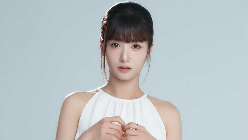 Yoon Bomi from Apink announces her marriage to Rado in May 2024. They have been together since 2017 and will continue their careers post-wedding.