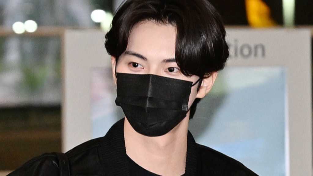 イ・チェミンがファンミーティングのためバンコクへ出国。ドラマ「暴君のシェフ」がヒットし、ポップアップイベントを日本で開催予定。