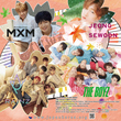 チョン・セウン、MXM、THE BOYZ、RAINZ出演「11th KMF2018」公式ポスター公開！全出演者が新曲を日本初披露