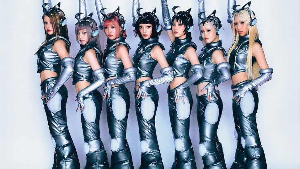 XGの所属事務所XGALXが新アーティストのデビューを示唆する投稿を行い、ファンの期待が高まっている。