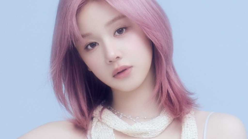 BABYMONSTER unveils individual visuals for 'SUPA DUPA LUV,' raising fan excitement ahead of their new mini-album release.