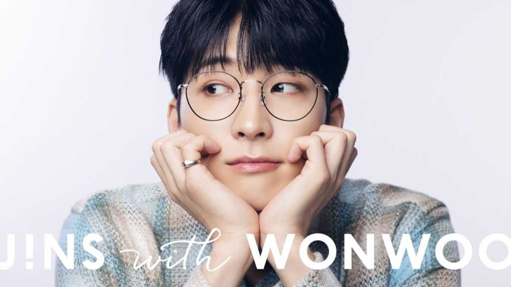 SEVENTEEN ウォヌ 温う