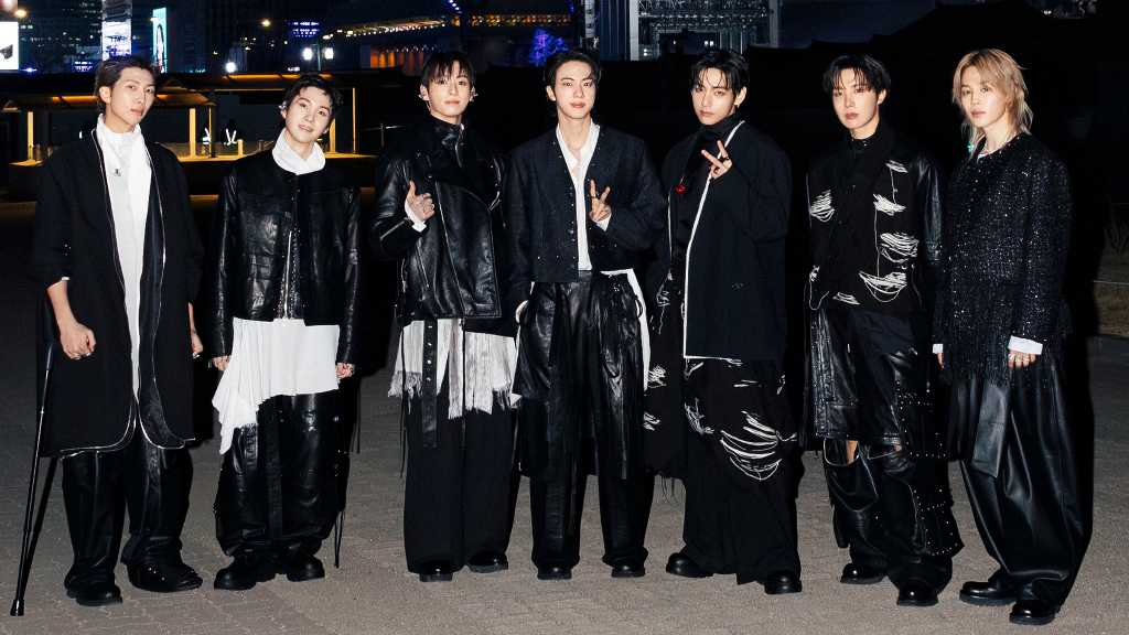 BTSが中国での違法グッズ販売問題に直面。ソ・ギョンドク教授が指摘し、肖像権侵害の懸念を表明。