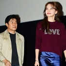 【PHOTO】キム・サンジュン＆キム・アジュン＆チャン・ギヨン、映画「ザ・バッド・ガイズ」ライブトークイベントに出席