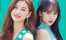 宇宙少女 ソラ＆Weki Meki キム・ドヨン、プロジェクトユニット「WJMK」で爽やかな“GREEN”グラビアを公開