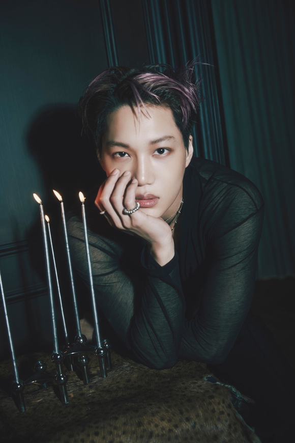 EXO カイ、本日（2/10）召集解除…再びファンの元へ - Kstyle