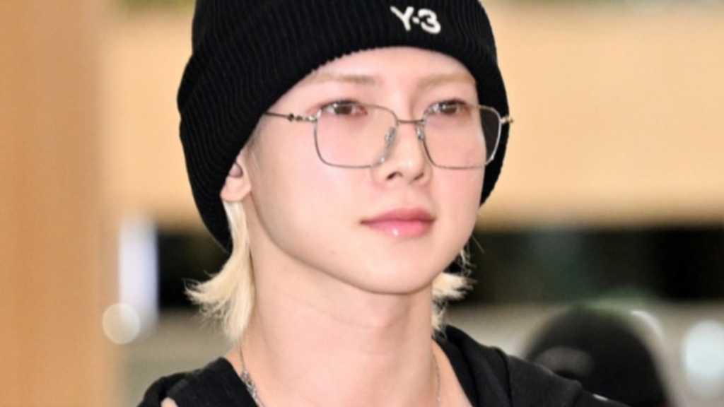ATEEZが日本でのアルバムリリースイベントのため出国し、アリーナツアーも決定。