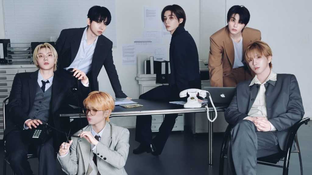 BiBiANG's first pop-up store in Japan opens in Shibuya, featuring fragrances selected by BOYNEXTDOOR members and exclusive gifts.