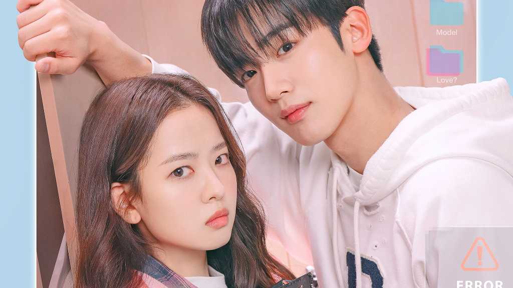 Kim Yohan stars in 'The 4th Love Revolution' nearing its finale. Special behind-the-scenes footage released on YouTube highlights key moments.