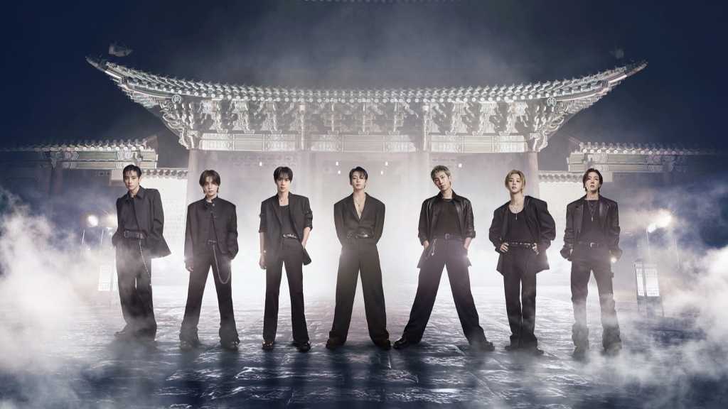 BTS showcases immense global influence with their world tour, generating significant economic impact, dubbed 'BTSnomics'.